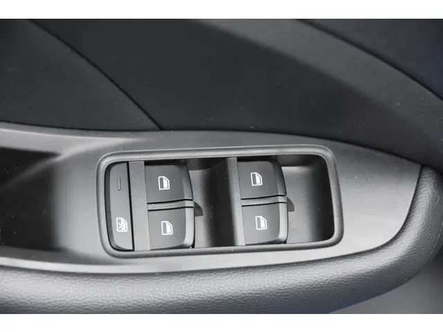 MG ZS-EV Luxury 45 kWh 2019 Elektrisch 9