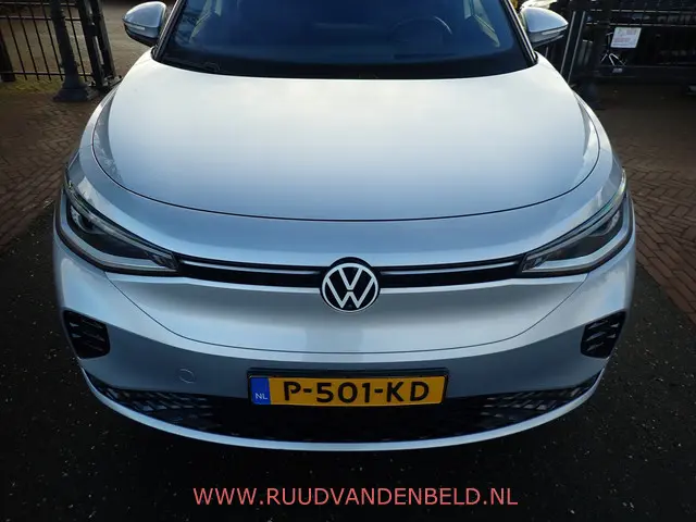 Volkswagen ID.4 GTX 4Motion 77kWh 2022 Elektrisch 39