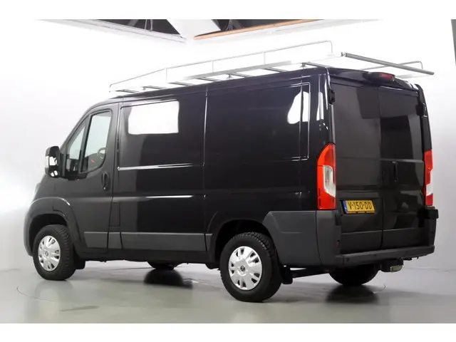 Peugeot Boxer 330 2.0HDi 130pk Premium Pack 2016 Diesel 29