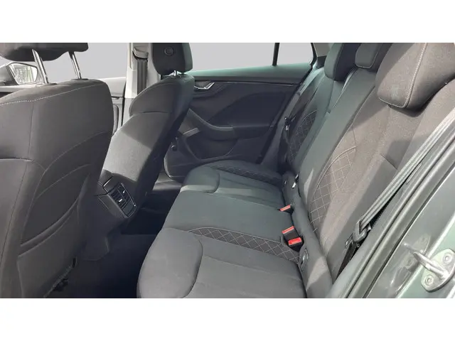 Škoda Scala 1.0 TSI Ambition 2023 Benzine 27