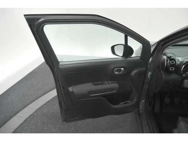 Citroën C3 Aircross PureTech 110 Feel 2024 Benzine 60