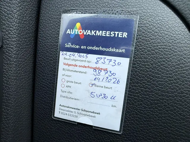 Volkswagen Scirocco 2.0 R 2016 Benzine 22