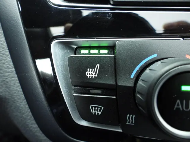 BMW 4 Serie Cabrio 440i 2016 Benzine 29