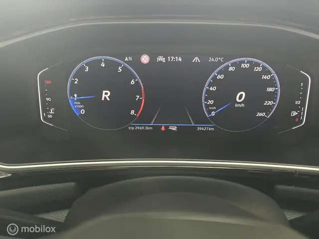 Volkswagen T-Roc 1.5 TSI R-Line 2023 Benzine 9