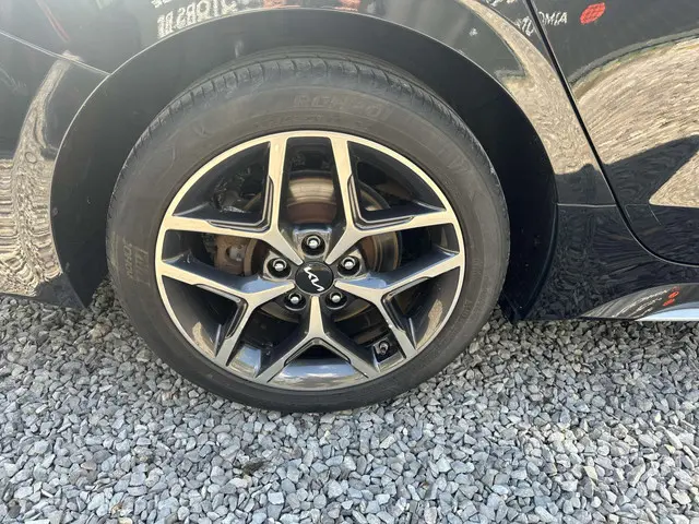 Kia cee'd Sportswagon 1.4 T-GDi More ISG DCT 2020 Benzine 22