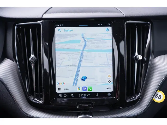 Volvo XC60 B5 Plus Dark 2023 Benzine 47