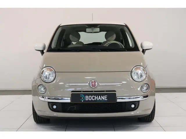 Fiat 500 0.9 TwinAir Turbo Vintage '57 2015 Benzine 13