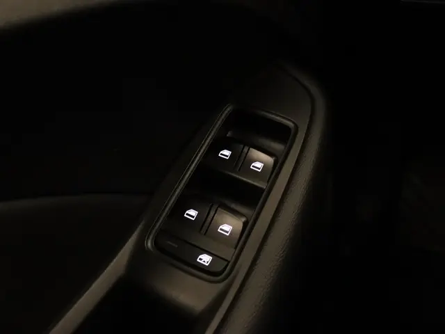 MG ZS EV Luxury 45 kWh 2019 Elektrisch 17