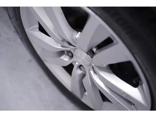 Peugeot 308 1.5 HDI Active Pack 2020 Diesel 18