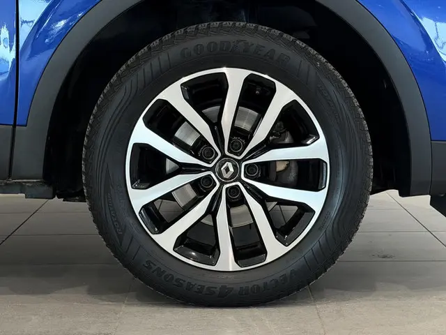 Renault Kadjar 1.3 TCe 140 Limited 2022 Benzine 26