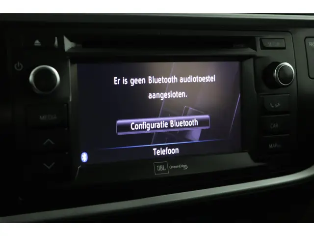 Toyota Auris 1.8 Hybrid Executive 2013 Hybride Benzine 57