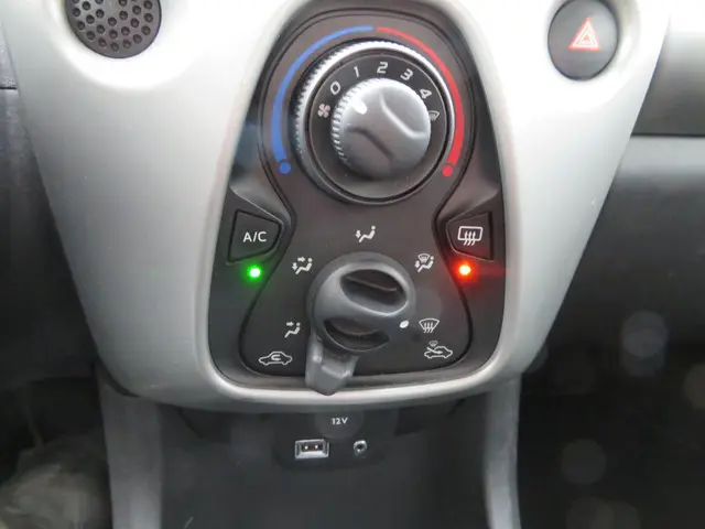 Citroën C1 1.0 e-VTi Airscape Cool 5 deurs 2014 Benzine 16