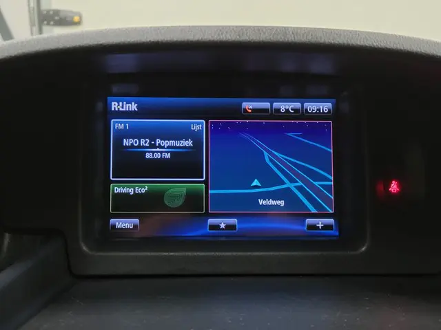 Renault Kangoo 1.5dCi 90pk Trekhaak Euro 6! 2019 Diesel 11