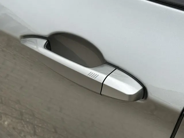 BMW X5 M 575pk 2015 Benzine 37