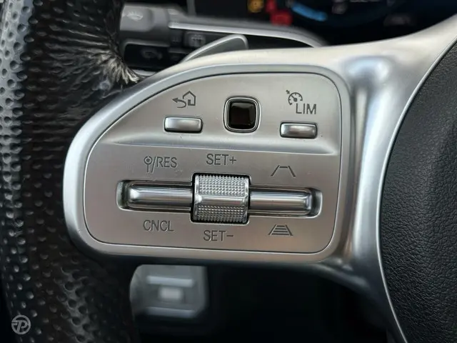 Mercedes-Benz GLE 300 d 4MATIC Premium Plus 2019 Diesel 14