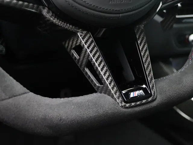 BMW M2 CS 2025 Benzine 26