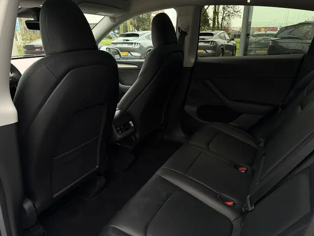 Tesla Model Y Range Plus 2022 Elektrisch 16