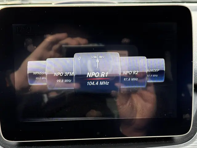 Mercedes-Benz B-Klasse 180 Business 2018 Benzine 21