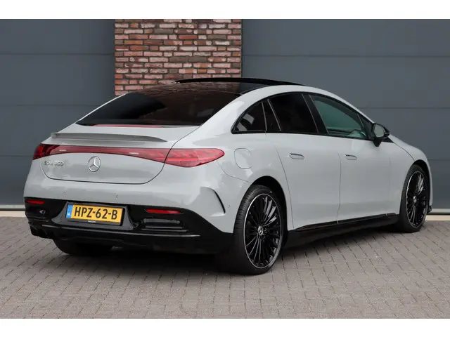 Mercedes-Benz EQE 350 AMG Line 89 kWh | 2024 Elektrisch 7
