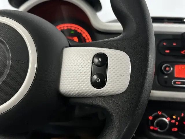 Renault Twingo 1.0 SCe Collection 2018 Benzine 17