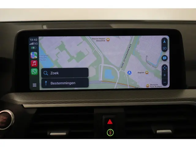 BMW X3 xDrive30i High Executive 2020 Benzine 33