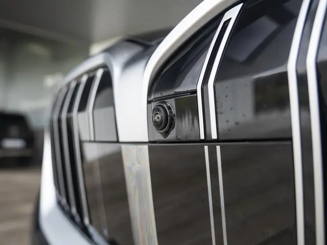 BMW 5 Serie Sedan 520i 2025 Benzine 48