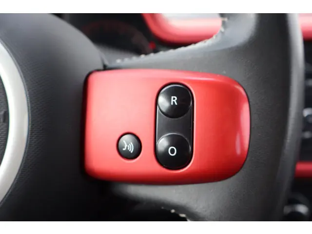 Renault Twingo 1.0 SCe Collection|Airco| 2015 Benzine 10