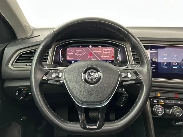 Volkswagen T-Roc 1.5 TSI Sport 2018 Benzine 13
