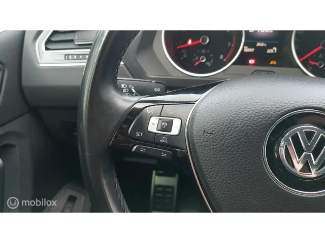 Volkswagen Tiguan 1.4 TSI ACT JOIN 2018 Benzine 19