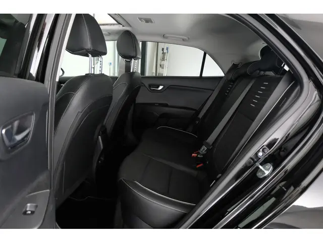 Kia Rio 1.0 T-GDi MHEV GT-Line 2023 Hybride Benzine 16