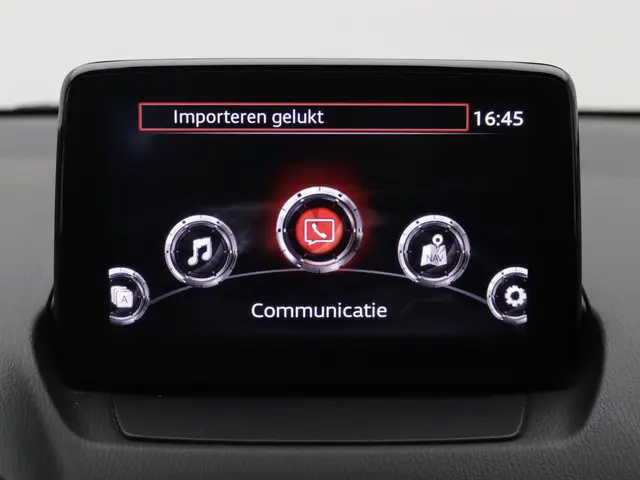 Mazda 2 1.5 Skyactiv-G GT-M NAVI. 2019 Benzine 29