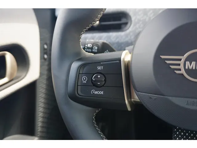 MINI 3-Deurs Mini Cooper S 2025 Benzine 12