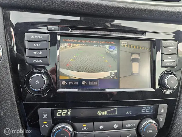 Nissan QASHQAI 1.3 DIG-T Tekna + 2020 Benzine 23