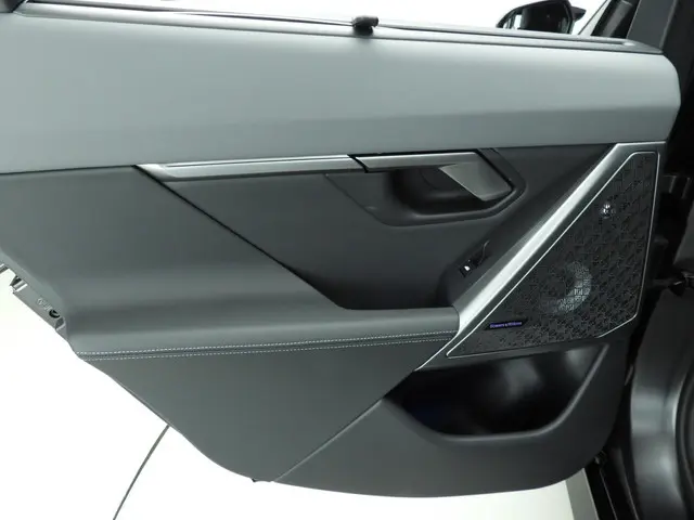 BMW i5 Sedan M60 xDrive 84 kWh 2025 Elektrisch 17