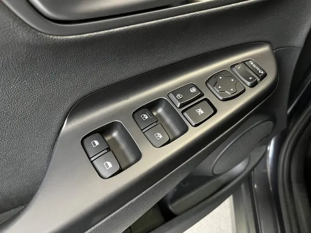 Hyundai Kona EV Premium 64 kWh 2021 Elektrisch 31