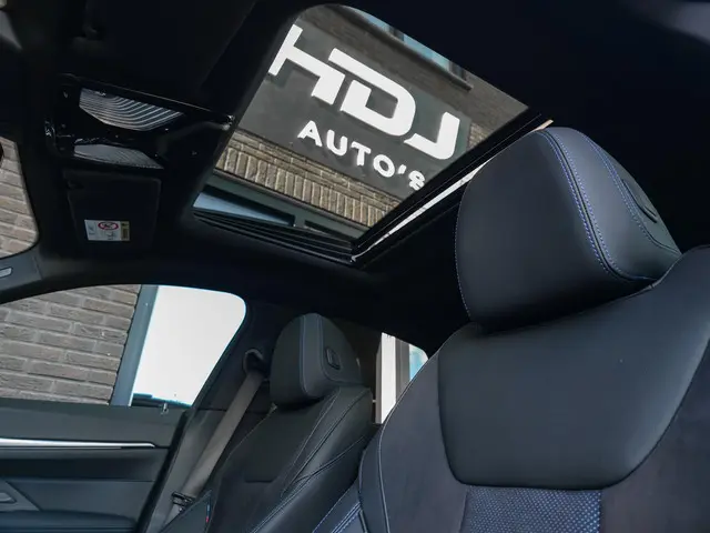 BMW 4 Serie Gran Coupé 430i xDrive M Sport 2024 Benzine 9