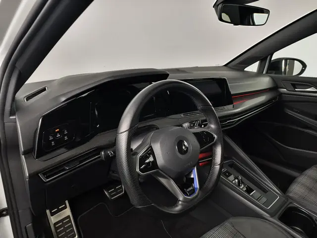 Volkswagen Golf 1.4 eHybrid GTE 2020 Hybride Benzine 27