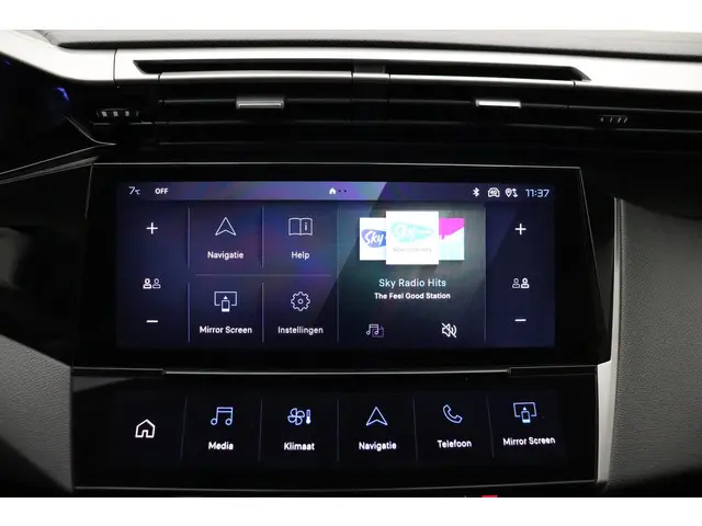 Peugeot 408 1.2T 130pk Automaat Allure GT 2024 Benzine 22