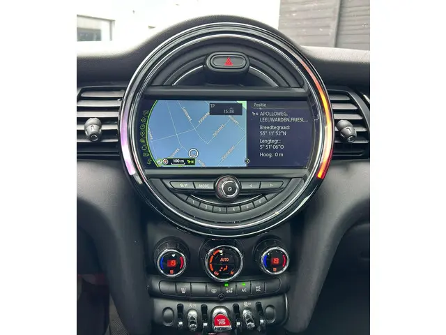 MINI Cooper 1.5 Chili Business 2015 Benzine 10