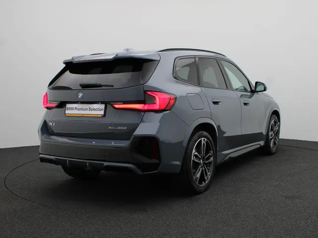 BMW X1 xDrive25e 2025 Hybride Benzine 2