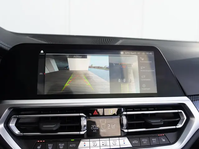 BMW M4 Cabrio Competition xDrive 2022 Benzine 50