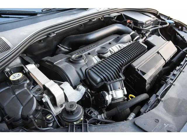 Volvo S60 2.0 T5 Momentum 2013 Benzine 25