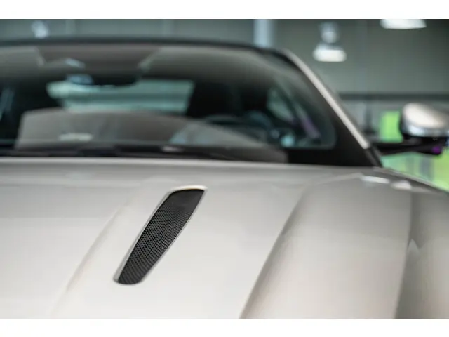 Aston Martin DB12 4.0 V8 2024 Benzine 11