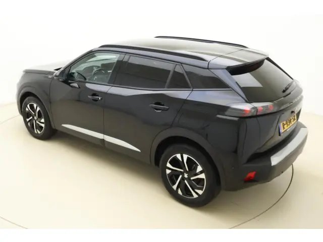 Peugeot 2008 1.2 PureTech GT 2022 Benzine 4