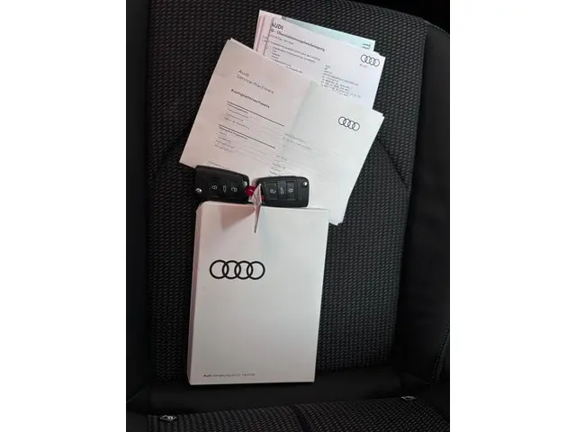 Audi A1 citycarver 35 TFSI S-Line Edition 2021 Benzine 23