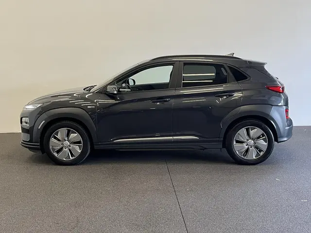 Hyundai Kona EV Mode Aut. 64 kWh 2020 Elektrisch 27