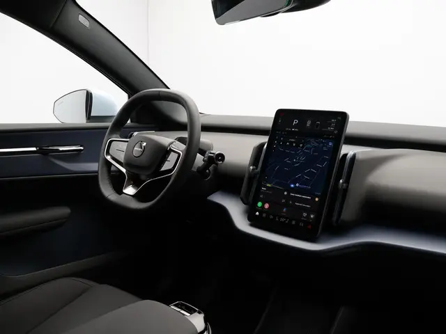 Volvo EX30 Single Motor Core 51 kWh 2024 Elektrisch 3