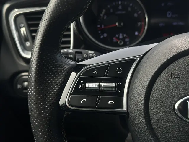 Kia Ceed 1.4 T-GDi GT-Line 2019 Benzine 20