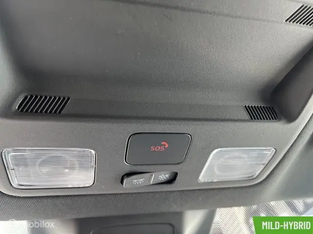 Ford Focus 1.0 EcoBoost st-line be 2020 Benzine 32