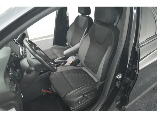 Opel Crossland X 110 Turbo Online Edition 2019 Benzine 25
